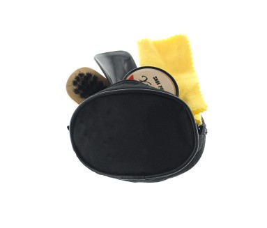 OMAGGIO - KIT PER LA CURA DELLE SCARPE