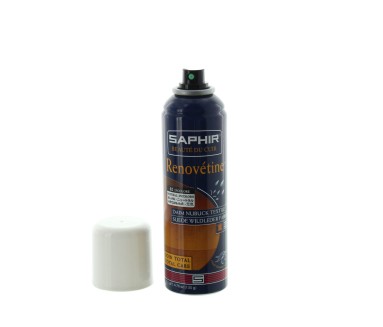 Saphir - kit cura scarpe - per scarpe rialzanti Mario Bertulli