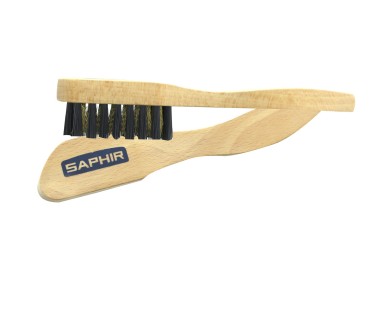 Saphir - kit cura scarpe - per scarpe rialzanti Mario Bertulli