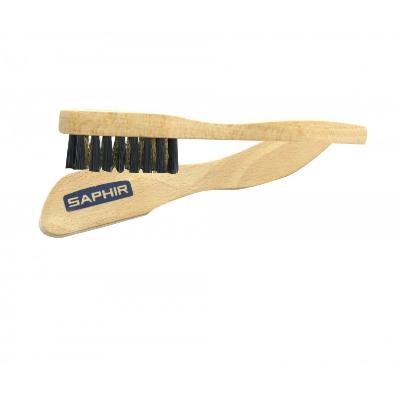 Saphir - kit cura scarpe - per scarpe rialzanti Mario Bertulli