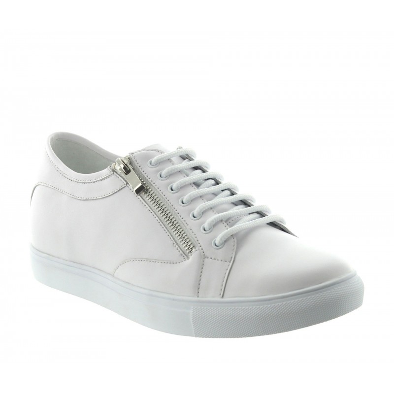 sneakers con tacco