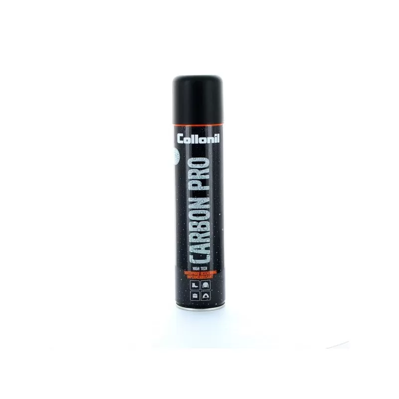 Spray impermeabilizzante Carbon Pro Collonil