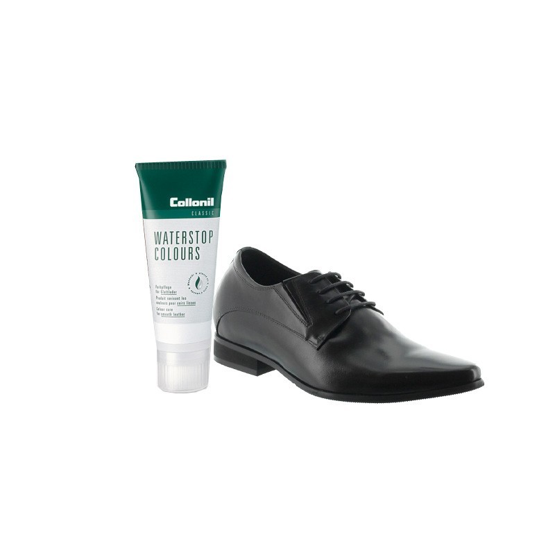 Waterstop - kit entretien chaussures - pour chaussures grandissantes Mario Bertulli