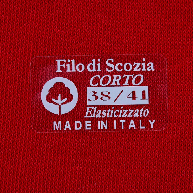 Chaussettes - chaussettes fil d'ecosse Homme - Mario Bertulli specialiste de la chaussure grandissante