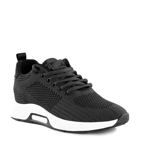 C'est nouveau et c'est gratuit ! Chaussure rehaussante homme Mario Bertulli