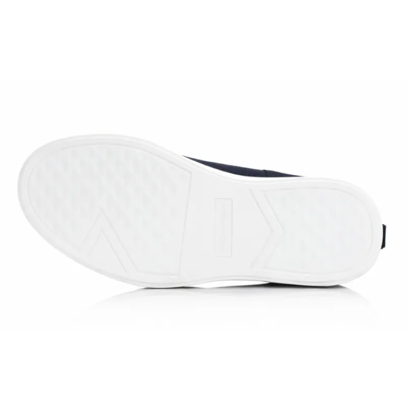 Sneakers Rehaussantes Homme +6cm | Made in Italie | Mario Bertulli