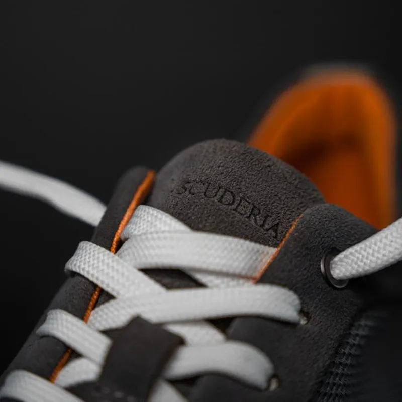 Sneakers Seb Delanney DCS gris - Mario Bertulli