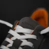 Sneakers Seb Delanney DCS gris - Mario Bertulli