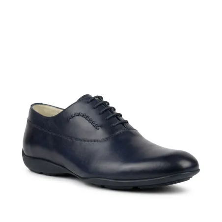 Sneaker Spelugues bleu riviera