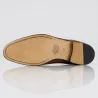Richelieu compensé Homme | Caramel +6 CM | Mario Bertulli
