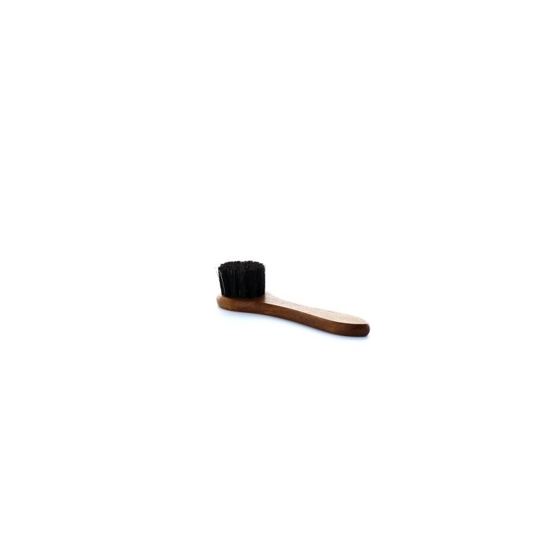 Brosse à cirage - kit entretien chaussures - pour chaussures grandissantes Mario Bertulli