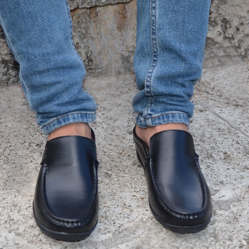 Lesina Buty Czarne -  kod promocyjny: 15ML3