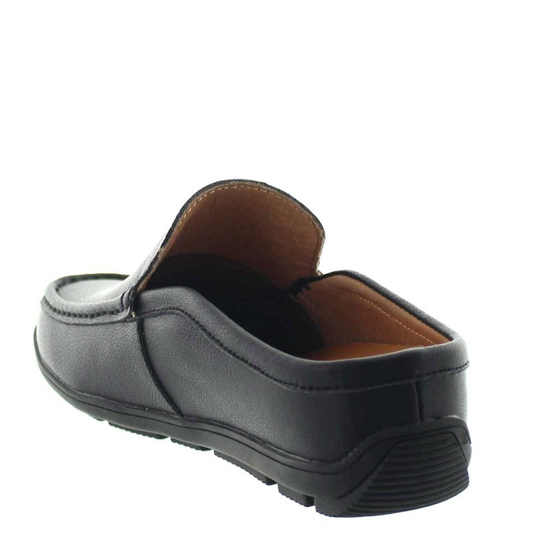 Lesina Buty Czarne -  kod promocyjny: 15ML3