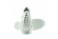 Buty sportowe padania beżowe +2cm