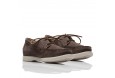 Mocassins Rehaussants Amalfi Gris +5.5 Cm