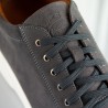 Sneaker męski na koturnie | Brera +7,5 cm | Mario Bertulli