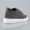 Sneaker męski na koturnie | Brera +7,5 cm | Mario Bertulli