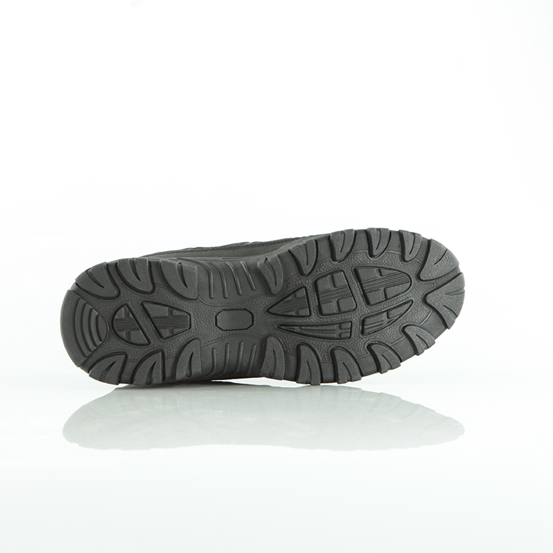 Buty męskie podwyższające  | czarny +7 CM | Mario Bertulli