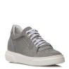 Sneaker Isolabona szary +7cm - mario bertulli
