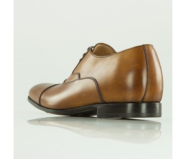 Brescia Buty Podwyższające...