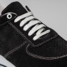 Sneaker na koturnie Męskie | Czarny +7 CM | Mario Bertulli