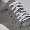 Sneaker Isolabona szary +7cm - mario bertulli