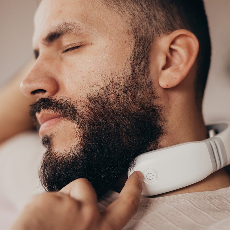 Cadeau : MASSEUR DE COU