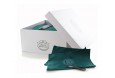 sneakersy Mężczyzna z podwyższającą wkładką - Biały - Skóra - +6 CM - Defensola - Mario Bertulli