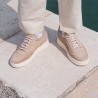 Bosa Sable Sneakersy Podwyższające +7 cm