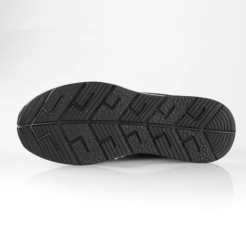 Buty męskie podwyższające  | niebieskie +5.5cm | Mario Bertulli