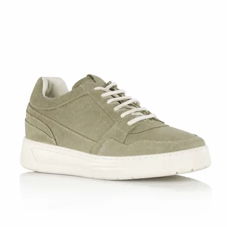 Bosa Sable Sneakersy Podwyższające +7 cm