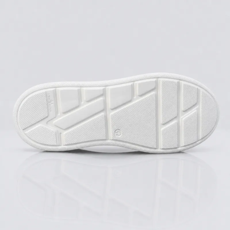 Sneaker na koturnie męski | Brera +7,5 cm | Mario Bertulli