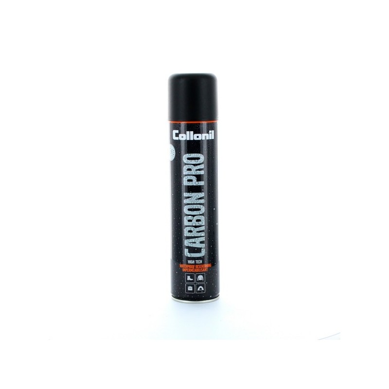 Ochrona Carbon Pro - zestaw do pielęgnacji obuwia - do butów rosnących Mario Bertulli