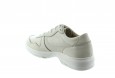 Buty sportowe padania beżowe +2cm