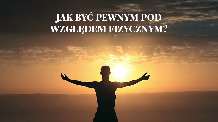 Jak zaakceptować swój wygląd