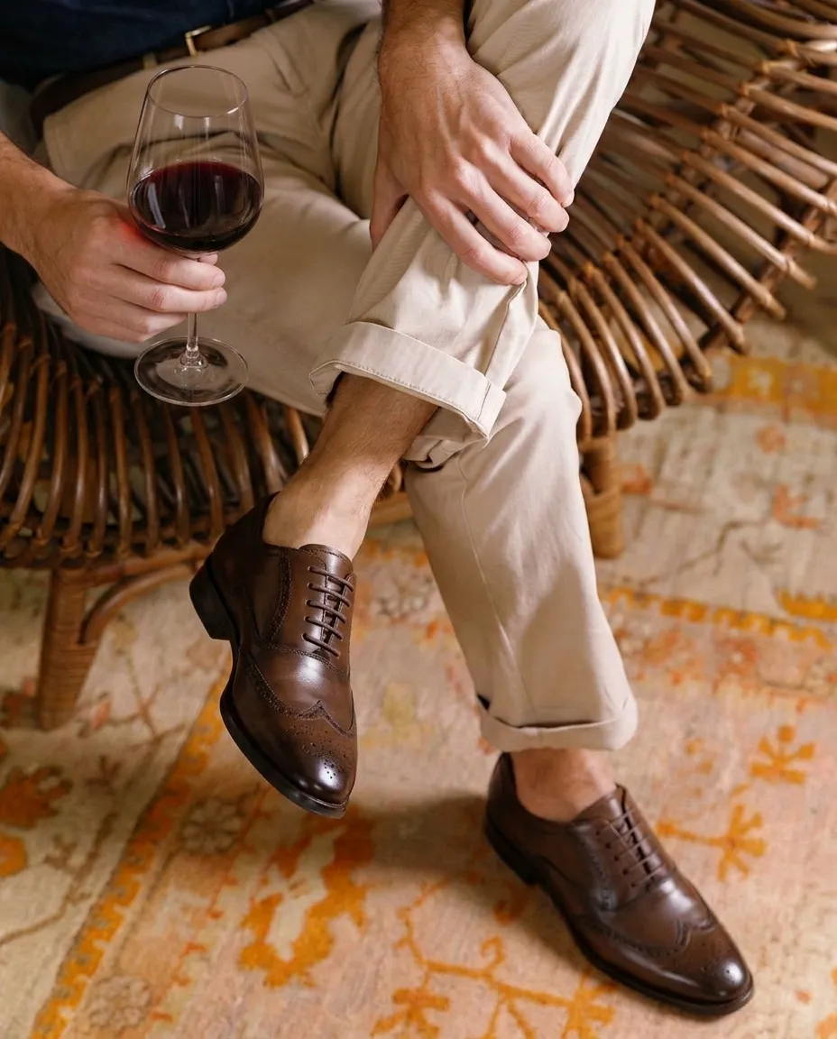Arsoli marron