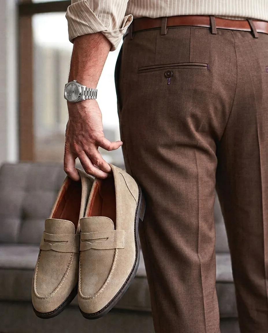 Forio beige