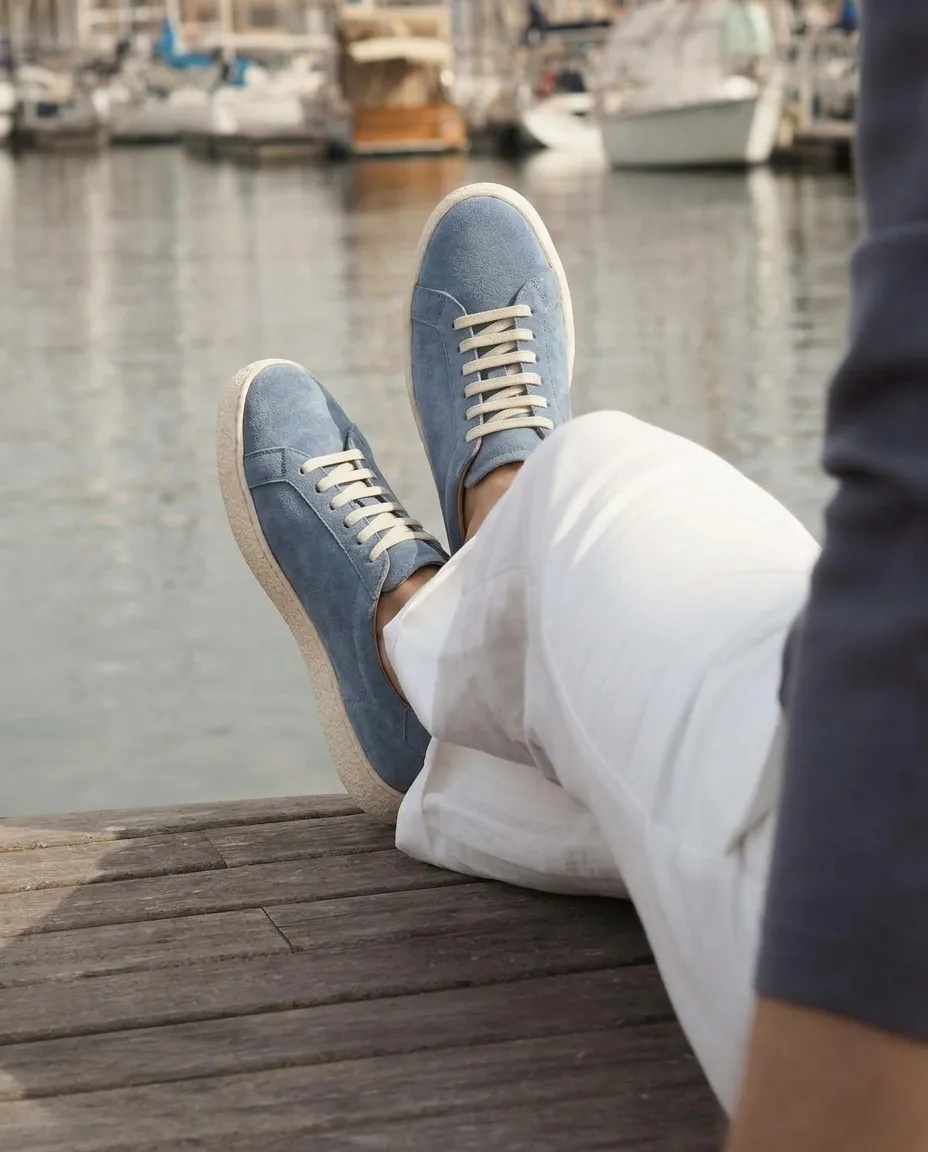 Sirolo jeans