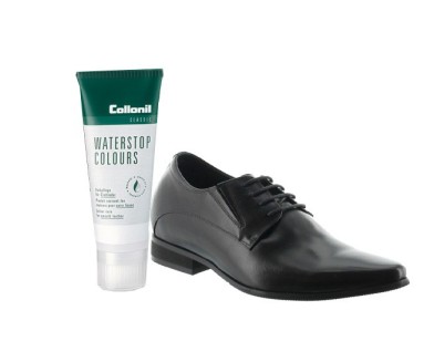 Waterstop - Elevator Shoe Accessories for height increasing shoes - Mario Bertulli