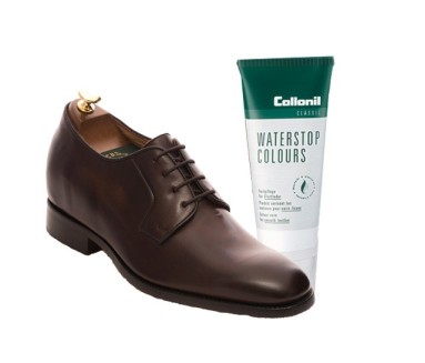 Waterstop - Elevator Shoe Accessories for height increasing shoes - Mario Bertulli