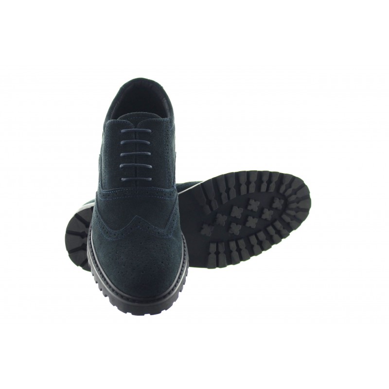 CECINA BLUE  - FREE PAIR CODE : Z2CE6