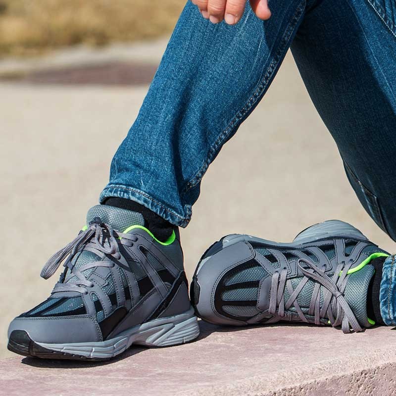 Elevator sports shoes sale