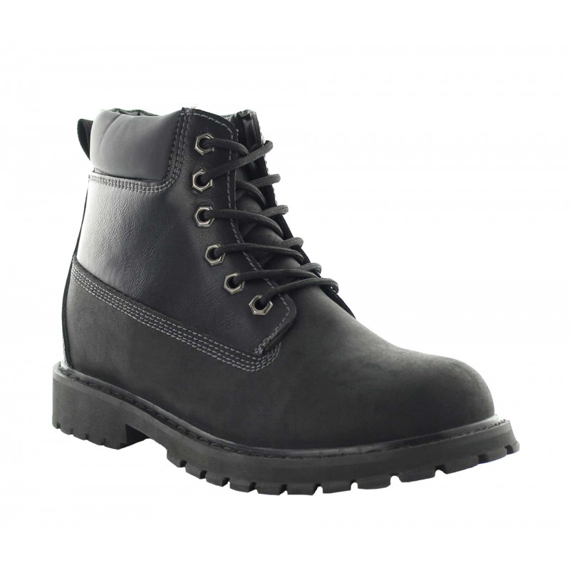 height increasing boots uk