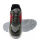 Siria sportshoes grey +7cm