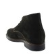 Elevator Boots for Men - Brown - Leather - +3.2'' / +8 CM - Leisure - Mario Bertulli