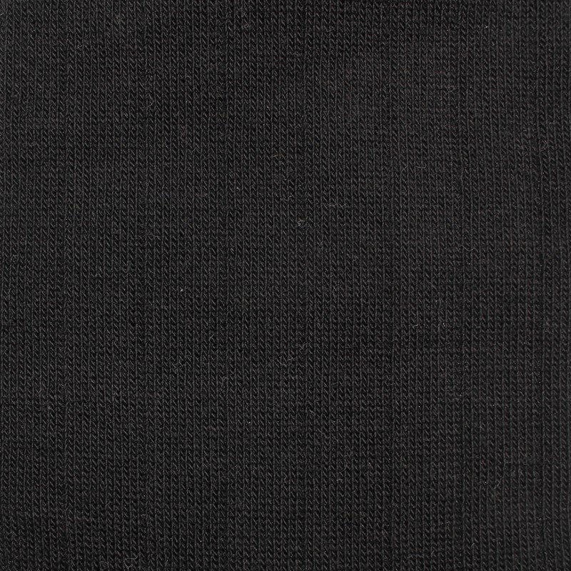 Black cotton stretch socks - Luxury Cotton Socks for Men from Mario Bertulli - specialist in height increasing shoes