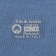 Light blue Scottish lisle thread socks - Scottish Thread Socks from Mario Bertulli - specialist in height increasing shoes