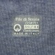 Dark grey Scottish lisle thread socks - Scottish Thread Socks from Mario Bertulli - specialist in height increasing shoes