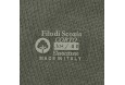 Green Scottish lisle thread socks - Scottish Thread Socks from Mario Bertulli - specialist in height increasing shoes