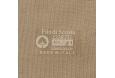 Beige/grey Scottish lisle thread socks - Scottish Thread Socks from Mario Bertulli - specialist in height increasing shoes